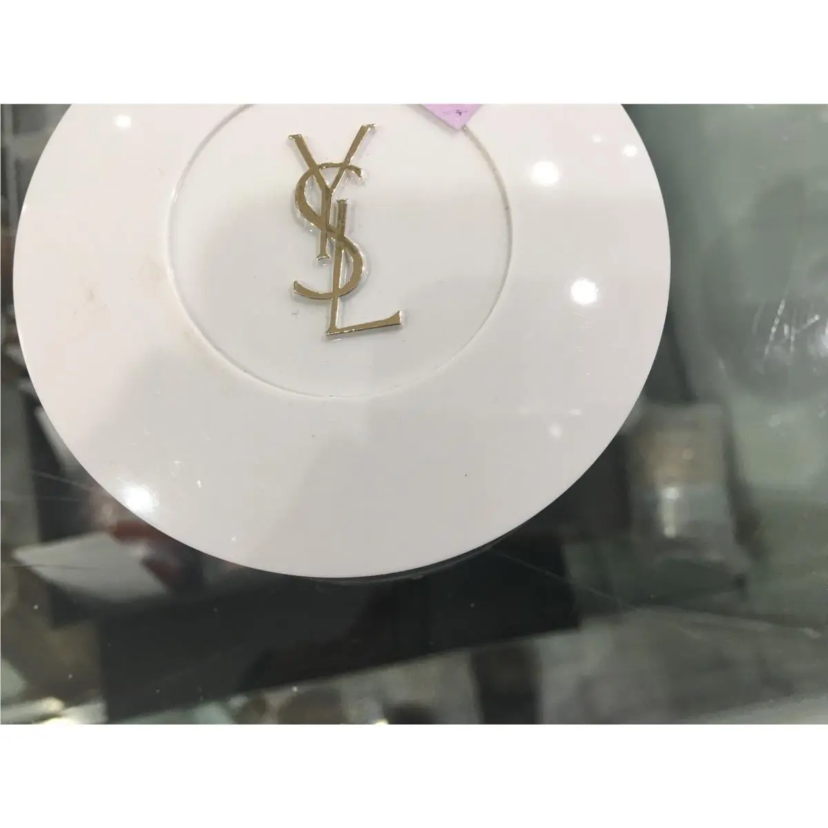 Soap 105G by Yves Saint Laurent