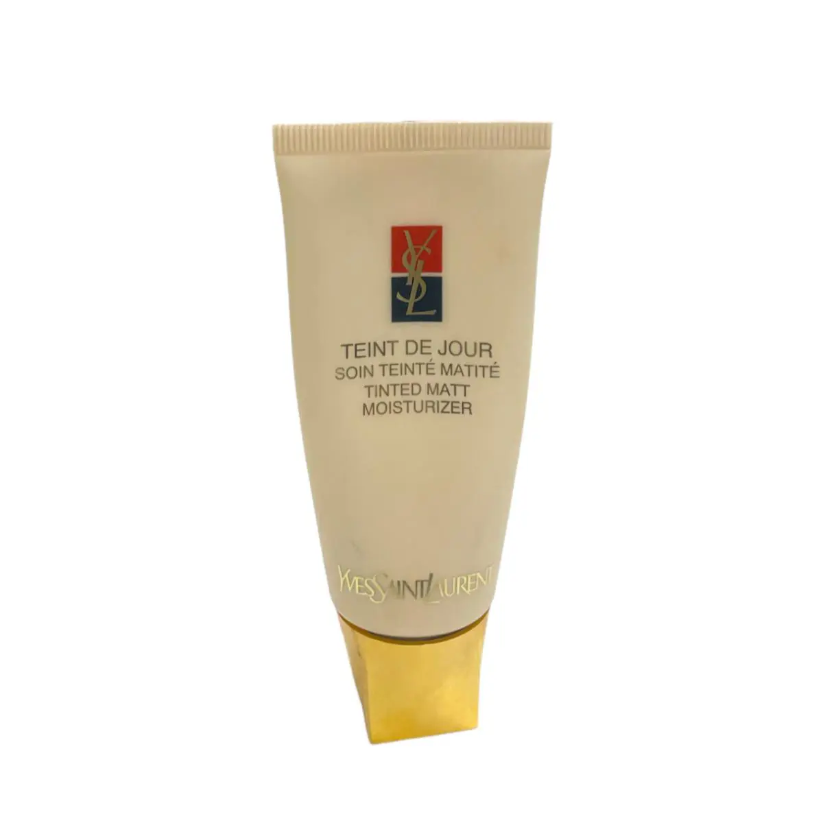 Yves Saint Laurent Ysl Teint De Jour Tinted Matt Moisturizer 1.3oz / 40mL 4 - 4