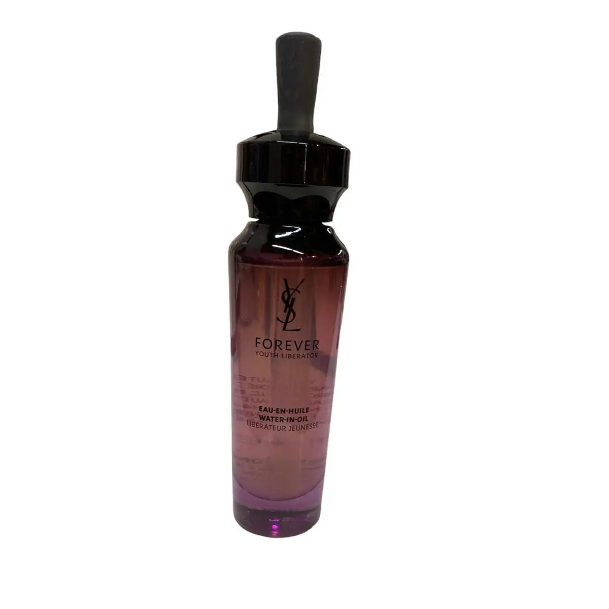 Yves St Laurent Ysl Forever Youth Liberator Eau-en-huile -1 fl oz