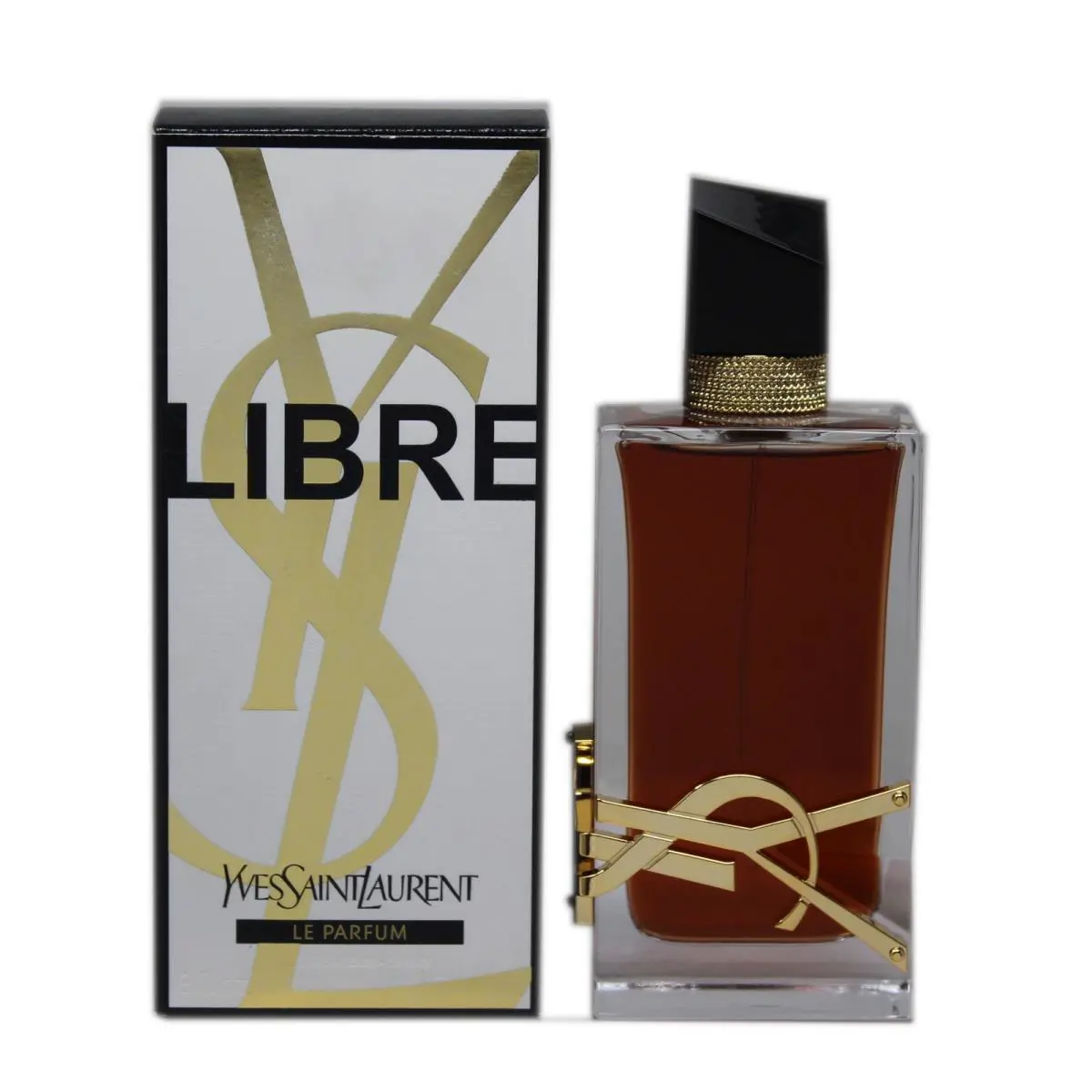 Yves Saint Laurent Libre LE Parfum Spray 90 ML/3 Fl.oz. NO Cellophane