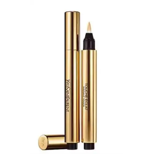 Yves Saint Laurent - Touche Éclat No.2 Luminous Ivory 2.5ml