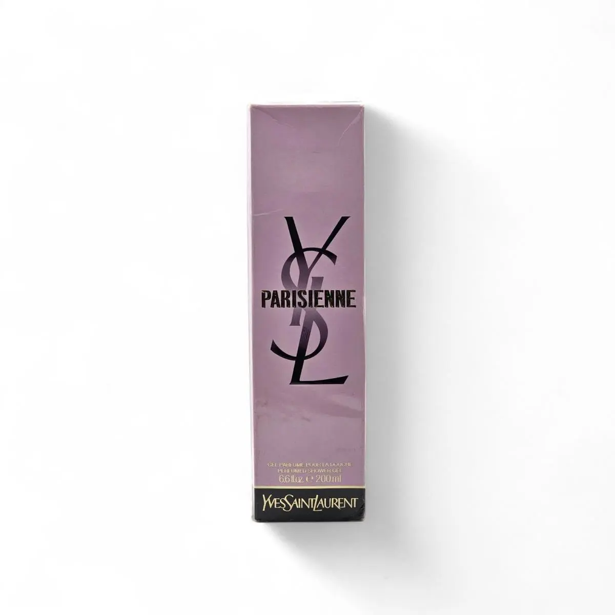 ​yves Saint Laurent Parisienne Women`s Perfumed Shower Gel 200ml 6.6oz by Yves Saint Laurent