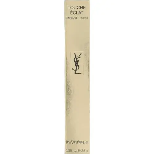 Yves Saint Laurent Touche Eclat Radiant Touch Concealer Luminous Sand 0.1 Ounce