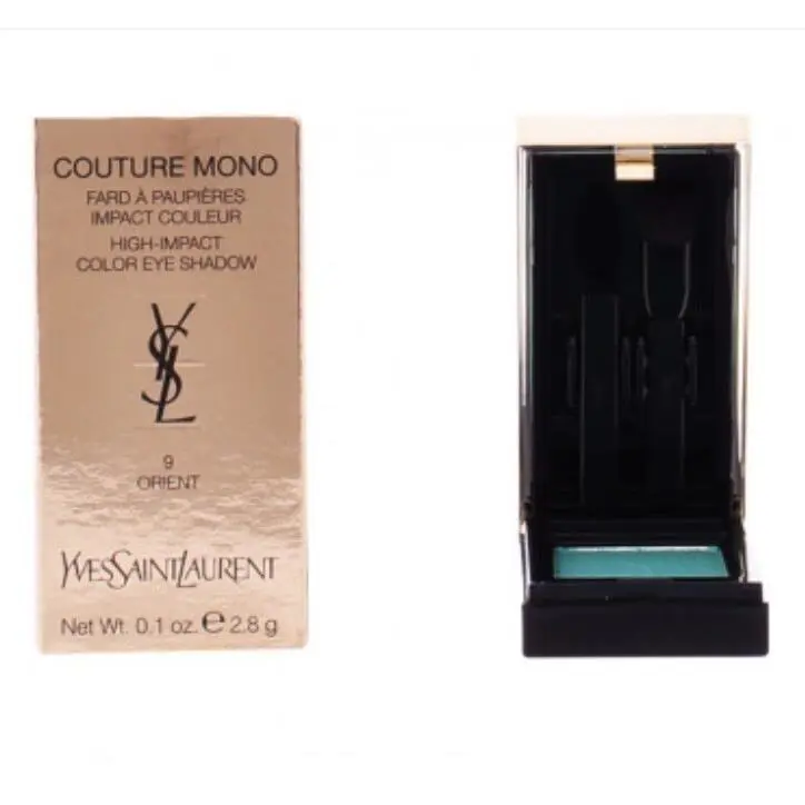 Yves Saint Laurent Ysl Couture Mono Color Eye Shadow 0.10 OZ - 09 Oriente