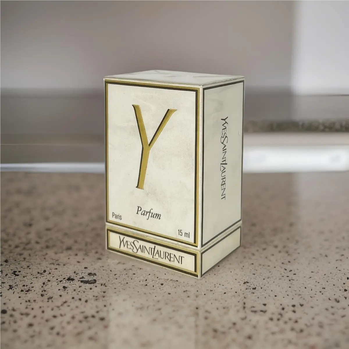 Y Pure Parfum  For Women Edp 0.50 Oz by Yves Saint Laurent