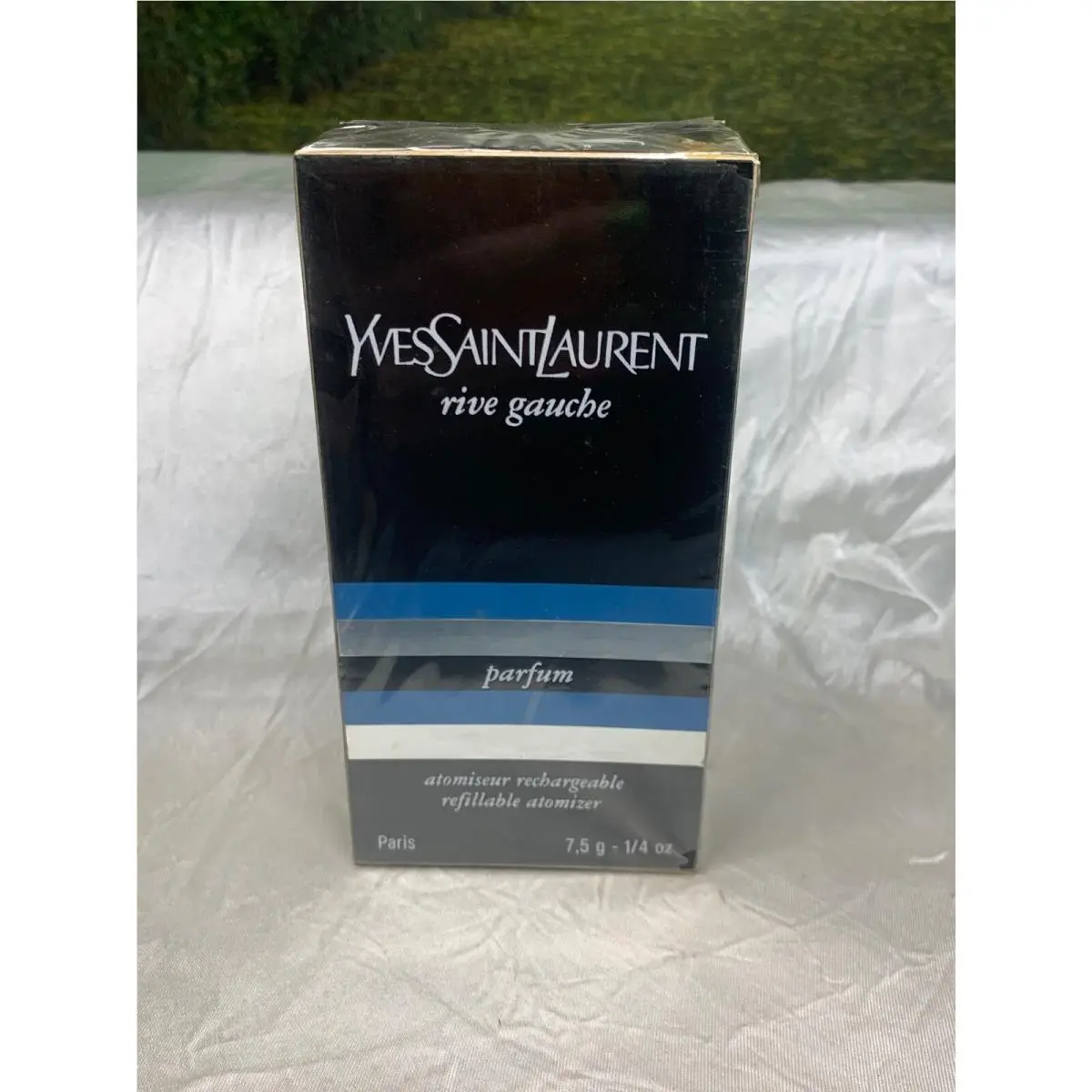 Rive Gauche 7.5g Refillable Atomizer by Yves Saint Laurent