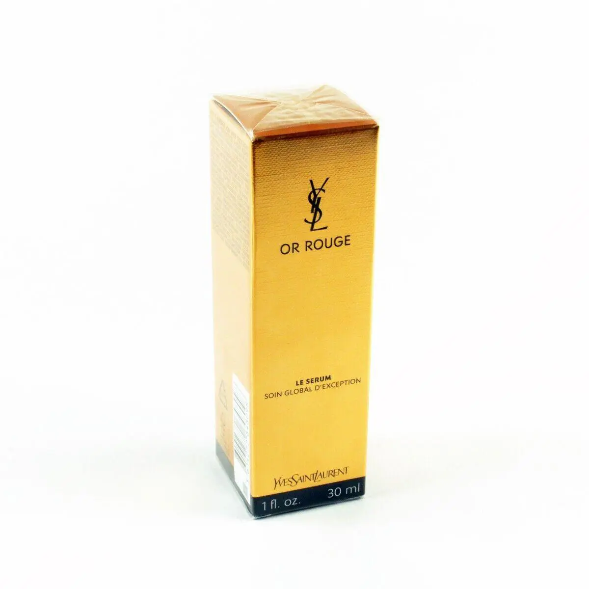 Yves Saint Laurent Ysl or Rouge Le Serum - Size 30mL / 1 Oz. - Box