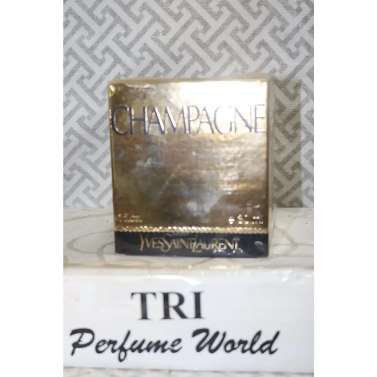Champagne  Pure Parfum Women 1 Fl. Oz. 30 ml by Yves Saint Laurent
