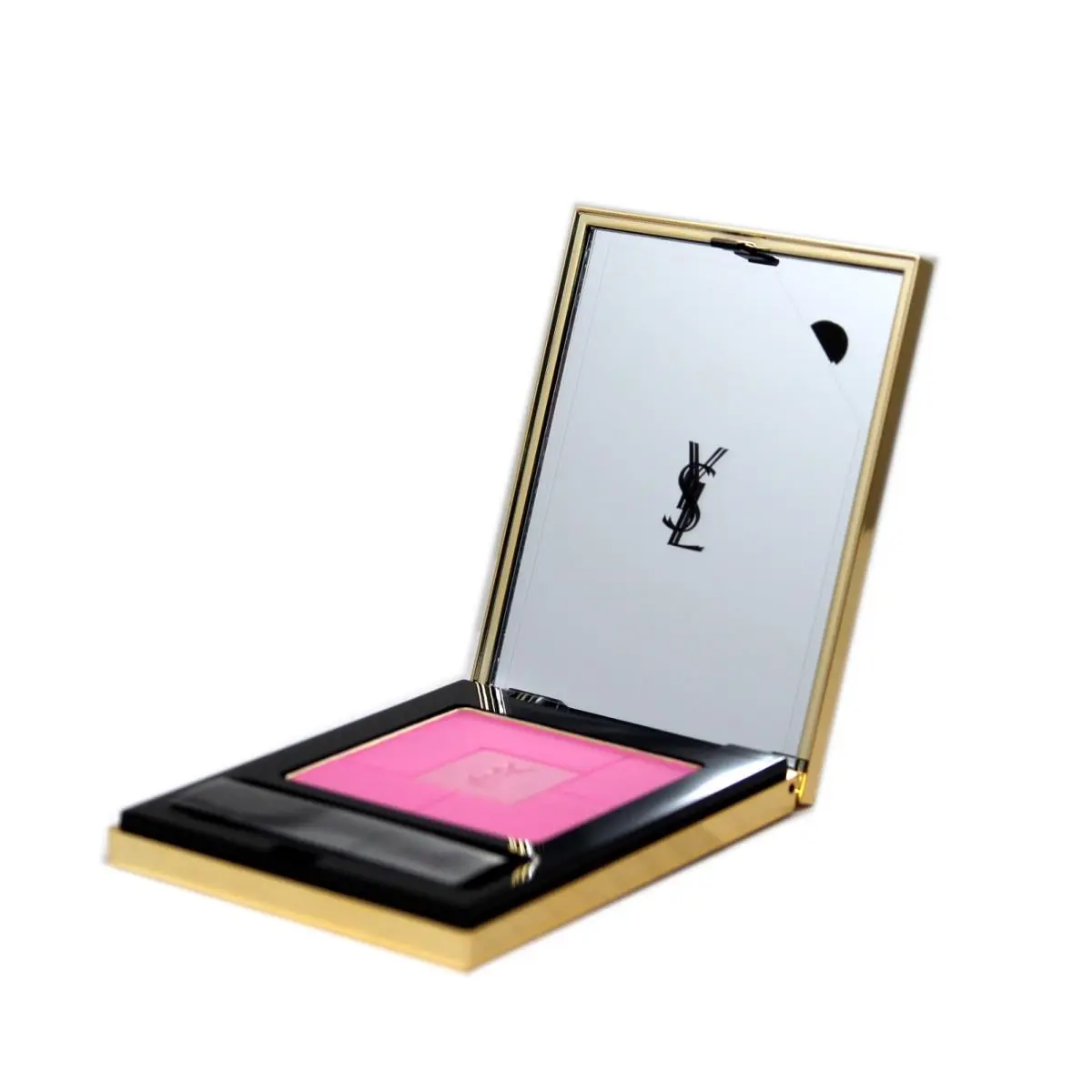 Yves Saint Laurent Ysl Blush Volupte Heart OF Light Powder Blush 9G 4 Baby Doll NIB-YSL74511