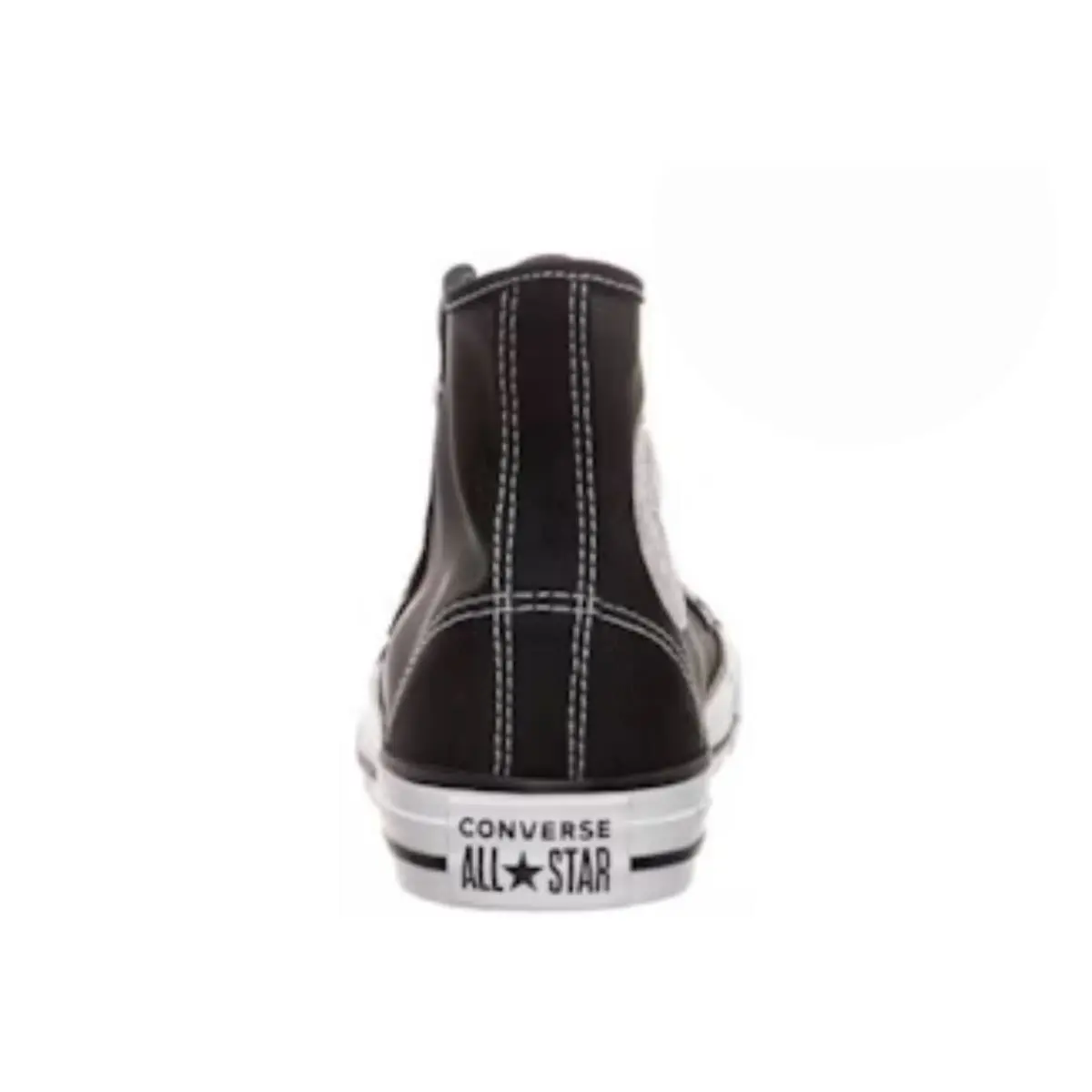 Converse shoes - Converse Transparent - Transparent - 564626C - Black 3