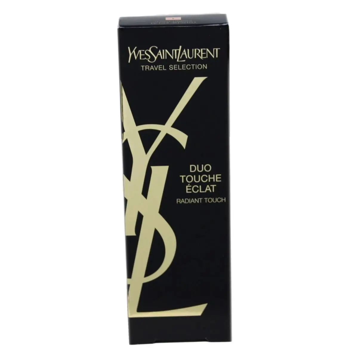 Yves Saint Laurent Touche Eclat Radiant Touch 2 Luminous Ivory Radiance