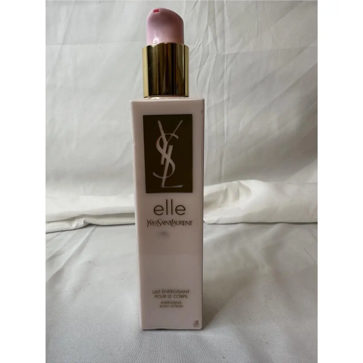 Yves Saint Laurent Elle Energising Body Lotion 200ml