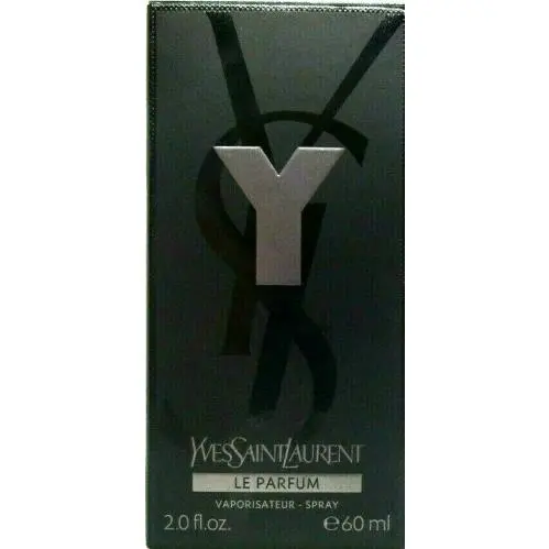 Y LE Parfum Spray For Men 2.0 Oz / 60 ml Item by Yves Saint Laurent