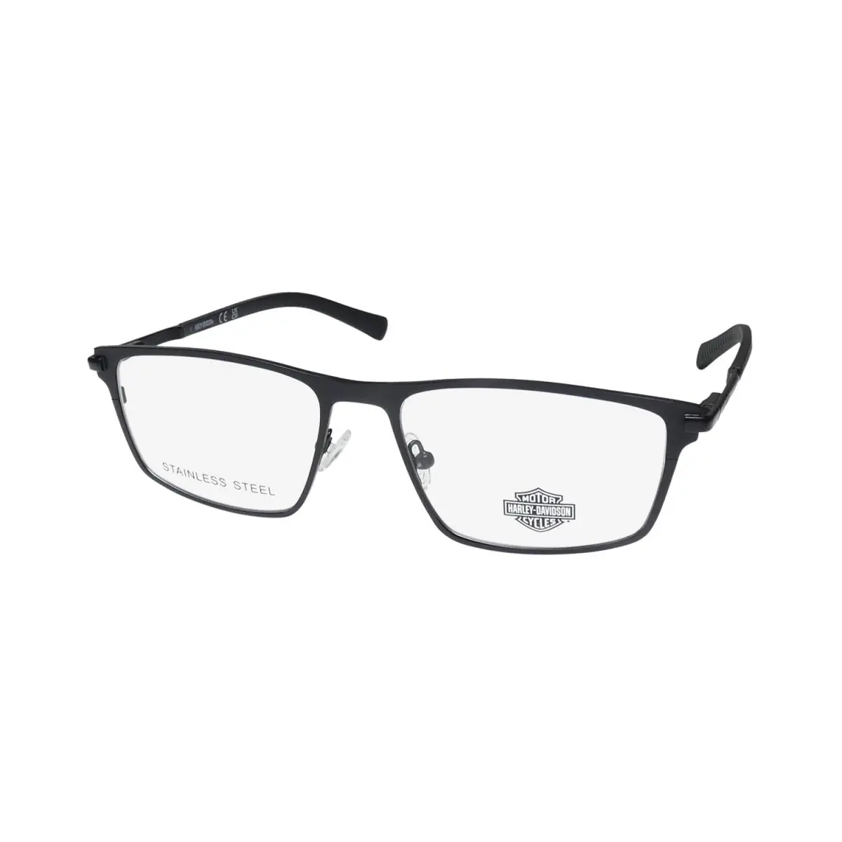 Harley-davidson HD0978 Eyeglass Frame/glasses Full-rim Design For Men