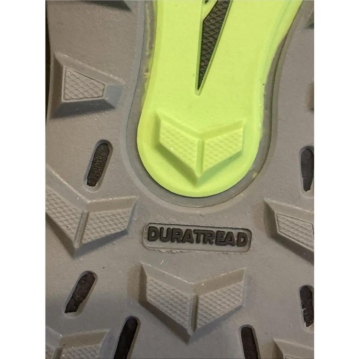 Altra shoes - Altra Lone Peak - Lone Peak - Black 7