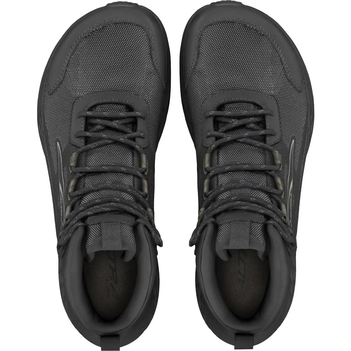 Altra shoes - Altra Timp - Timp - Black 1