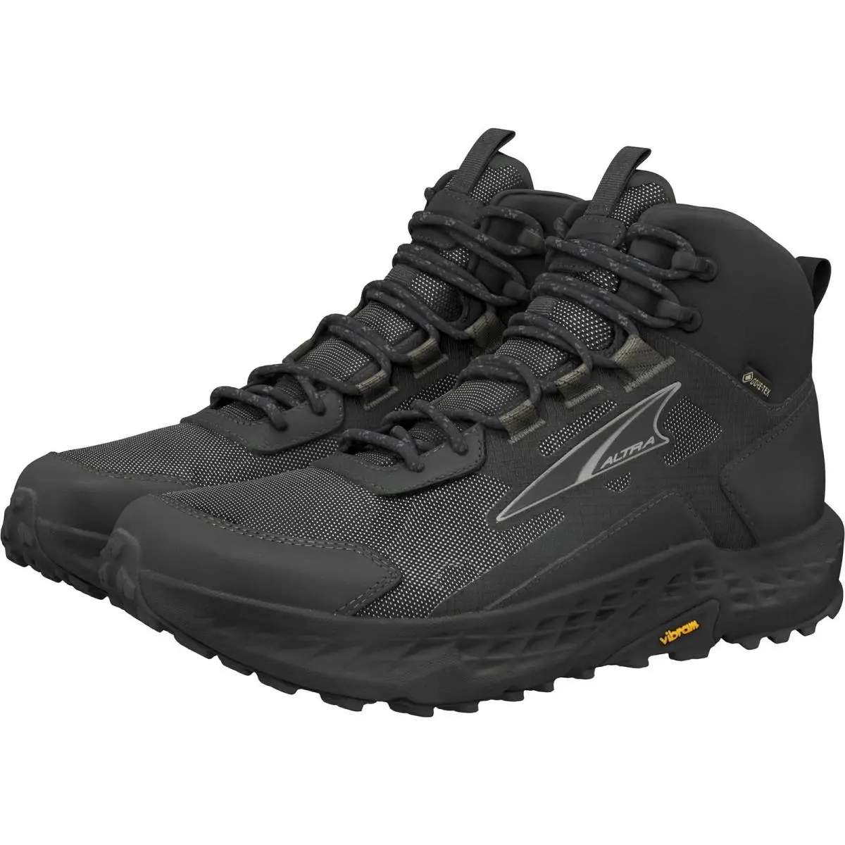 Altra shoes - Altra Timp - Timp - Black 2