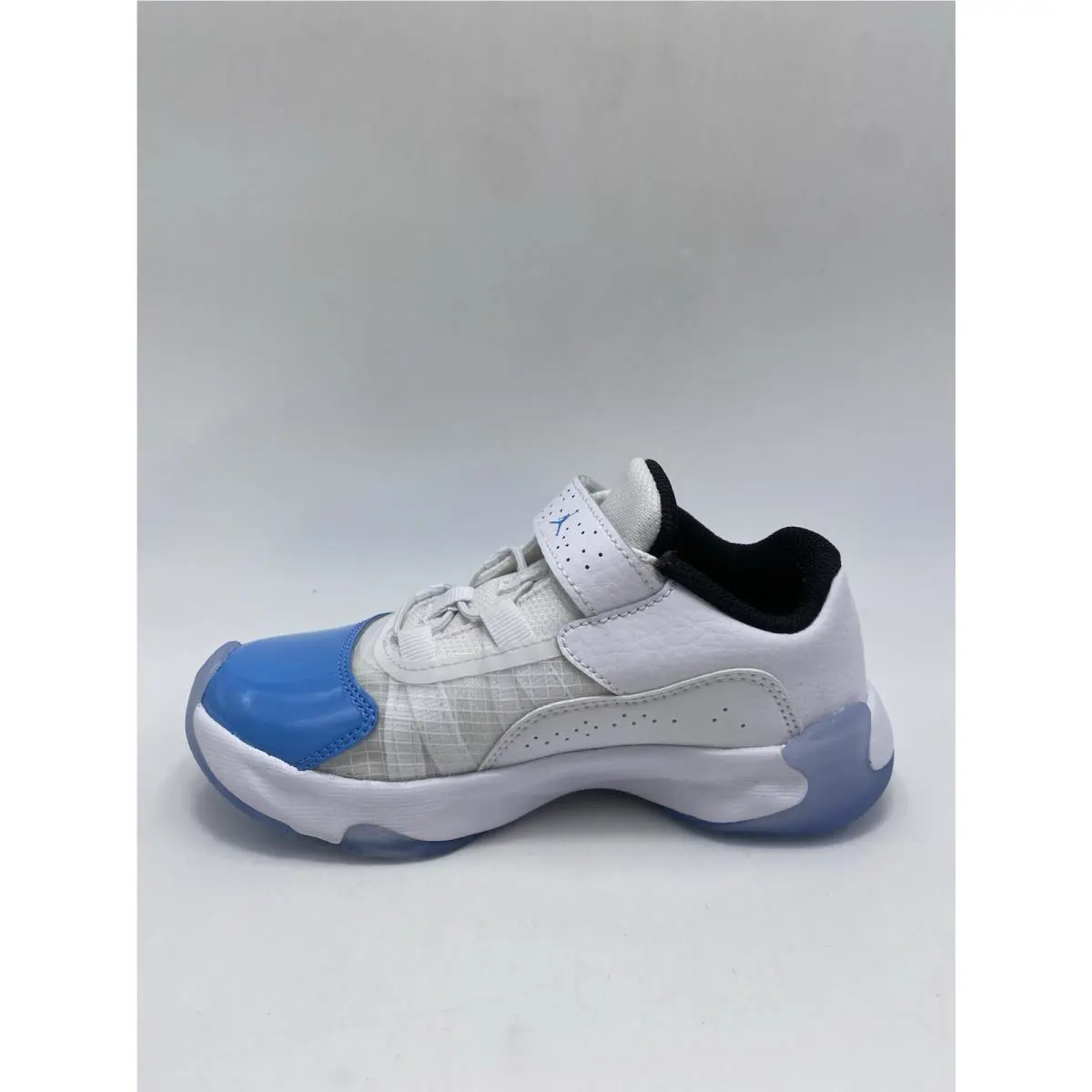 Nike shoes - Air Jordan 11 CMFT - Air CMFT - CZ0905 114 - White/University Blue-Black (UPC: 196605039740) 1