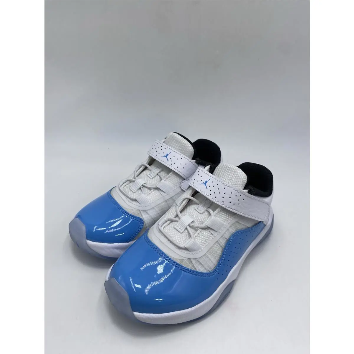 Nike shoes - Air Jordan 11 CMFT - Air CMFT - CZ0905 114 - White/University Blue-Black (UPC: 196605039740) 2