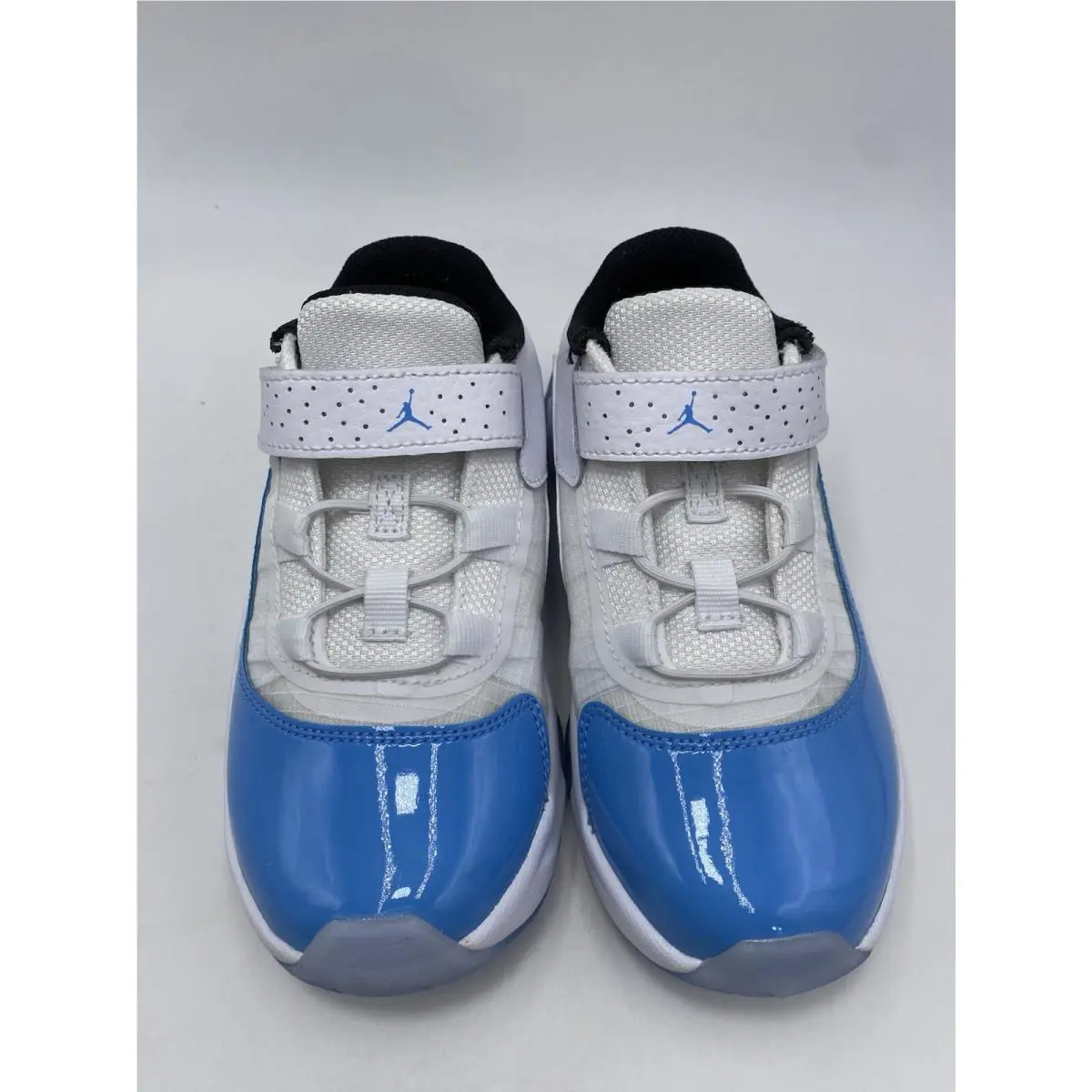 Nike shoes - Air Jordan 11 CMFT - Air CMFT - CZ0905 114 - White/University Blue-Black (UPC: 196605039740) 3