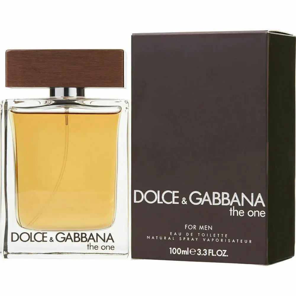 The One By Dolce Gabbana