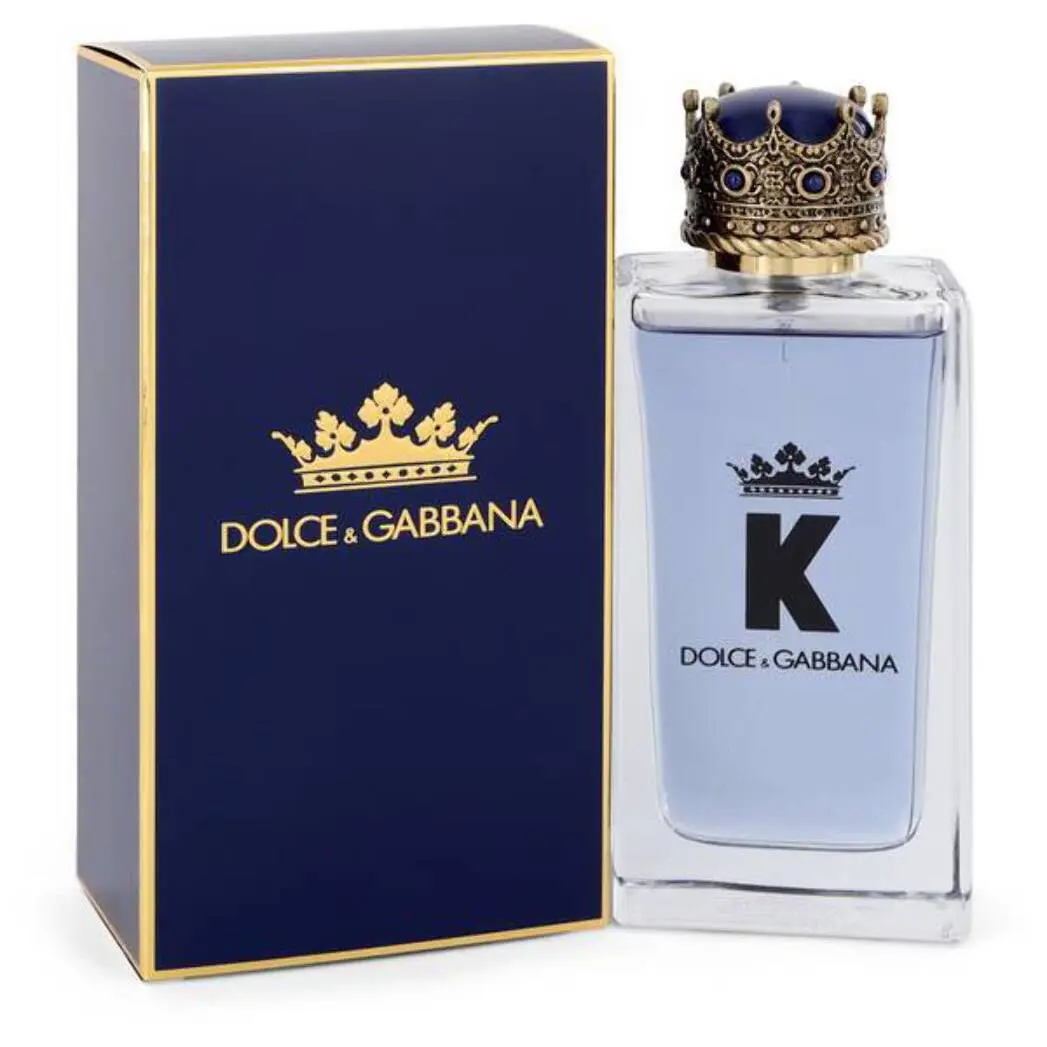 Dolce Gabbana K By Dolce Gabbana