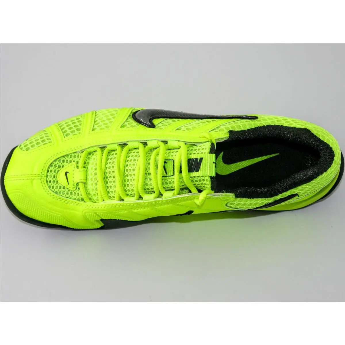 Nike shoes - Nike Ballestra 2 - Ballestra - AQ3533-403 - Blue 3