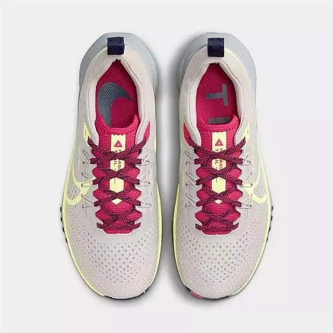 Nike shoes - Nike React Pegasus - React Pegasus - DJ6159-002 - Multicolor 1
