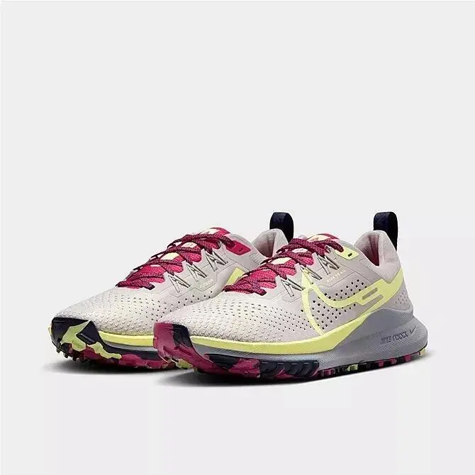 Nike shoes - Nike React Pegasus - React Pegasus - DJ6159-002 - Multicolor 2