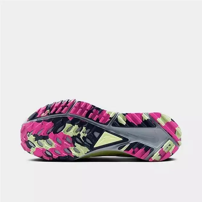 Nike shoes - Nike React Pegasus - React Pegasus - DJ6159-002 - Multicolor 3
