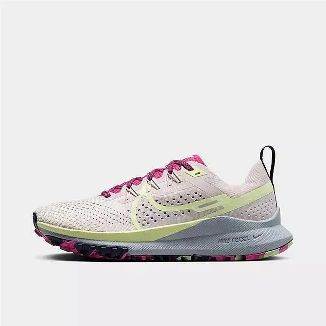Nike shoes - Nike React Pegasus - React Pegasus - DJ6159-002 - Multicolor 4