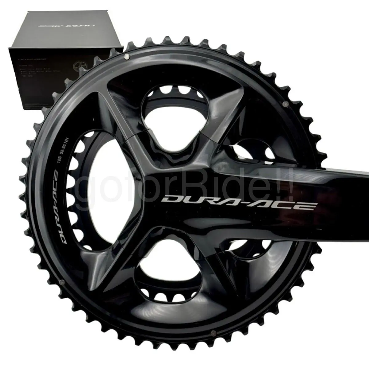 Shimano  - PD006076 - PD006076 1