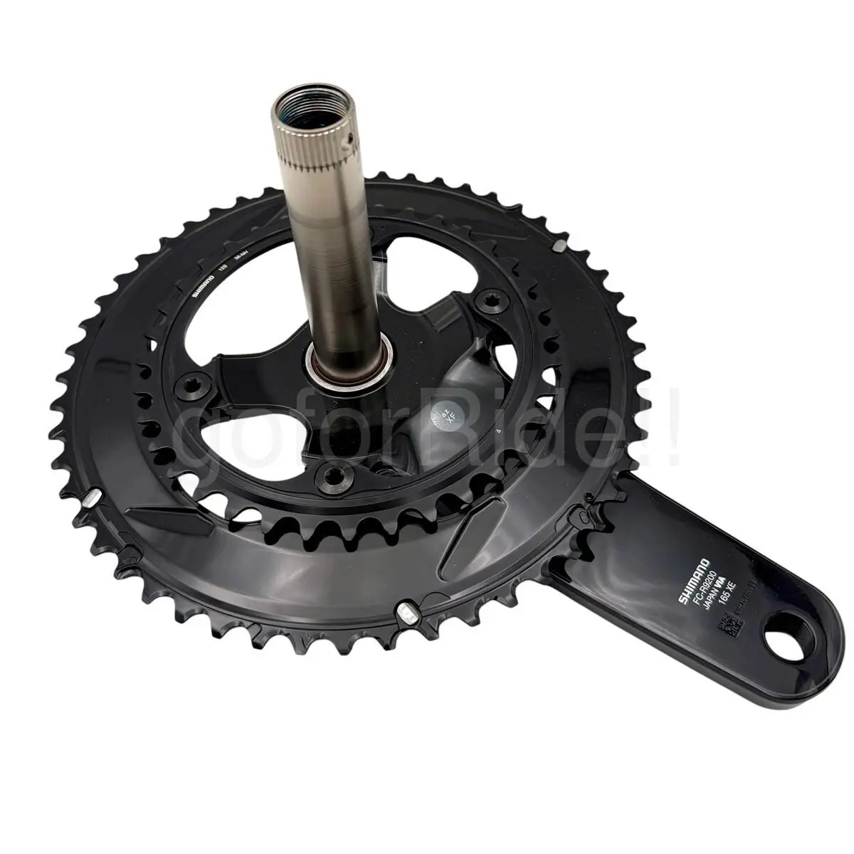 Shimano  - PD006076 - PD006076 2