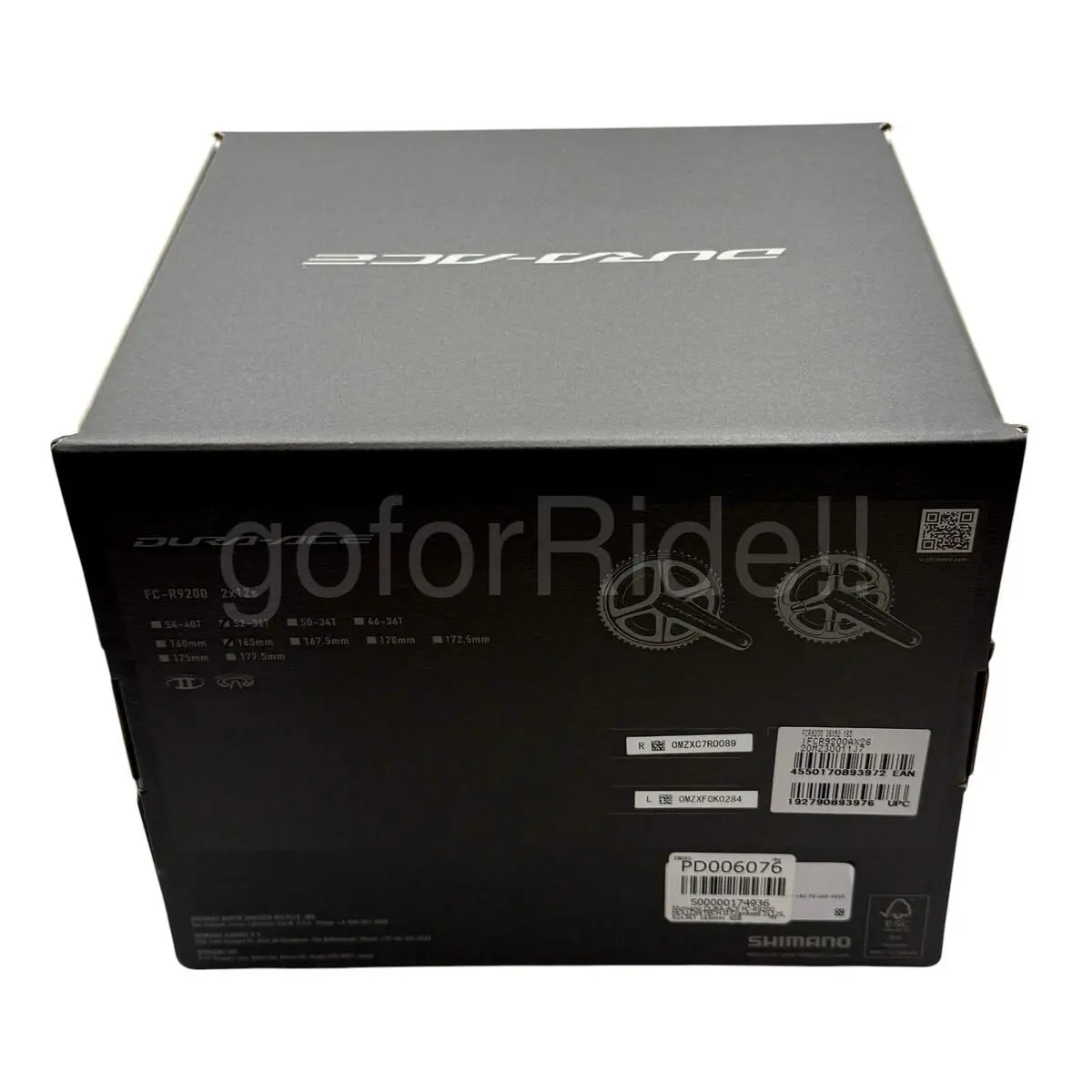 Shimano  - PD006076 - PD006076 4