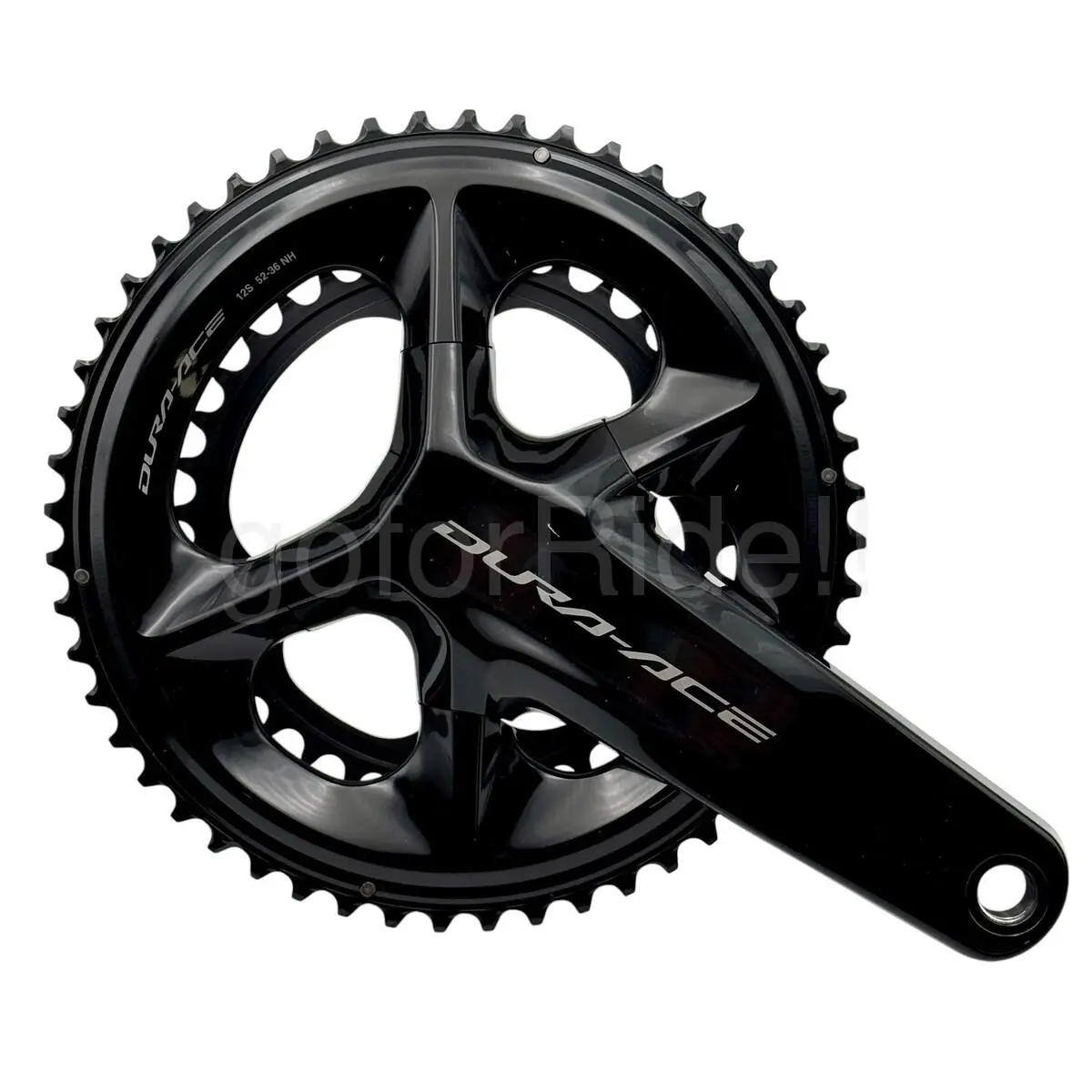 Shimano  - PD006076 - PD006076 5