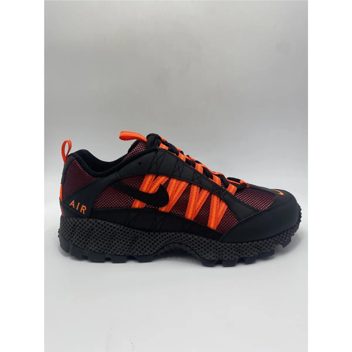 Nike shoes - Nike Air Humara - Air Humara - FJ7109 001 - Black/Bright Crimson (UPC: 196975724192) 0