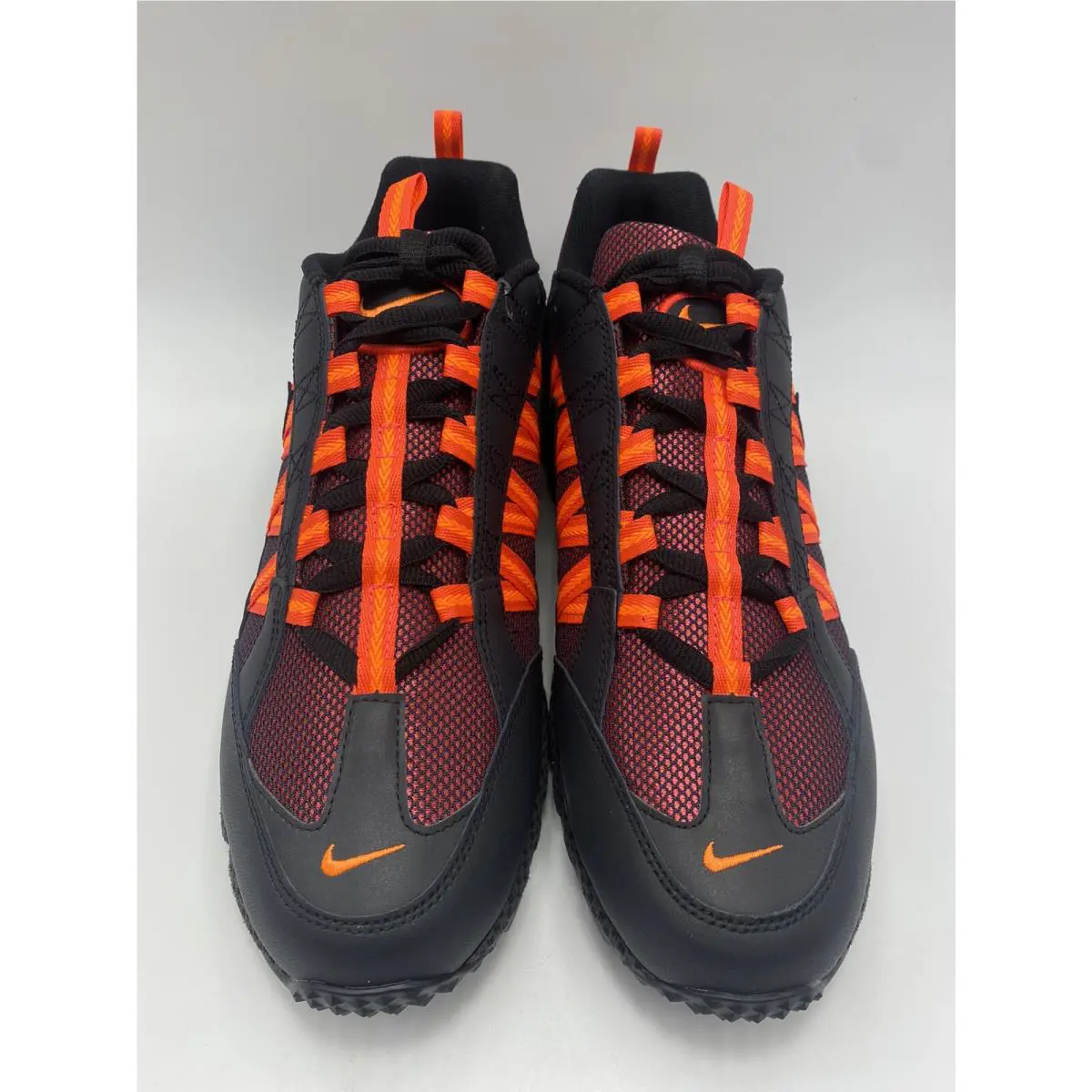Nike shoes - Nike Air Humara - Air Humara - FJ7109 001 - Black/Bright Crimson (UPC: 196975724192) 3