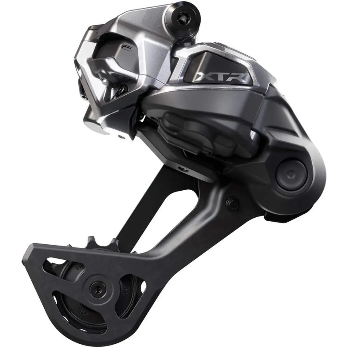 Shimano Xtr RD-M9250-SGS-C Di2 Wireless Rear Derailleur - 12-Speed Long Cage Sha