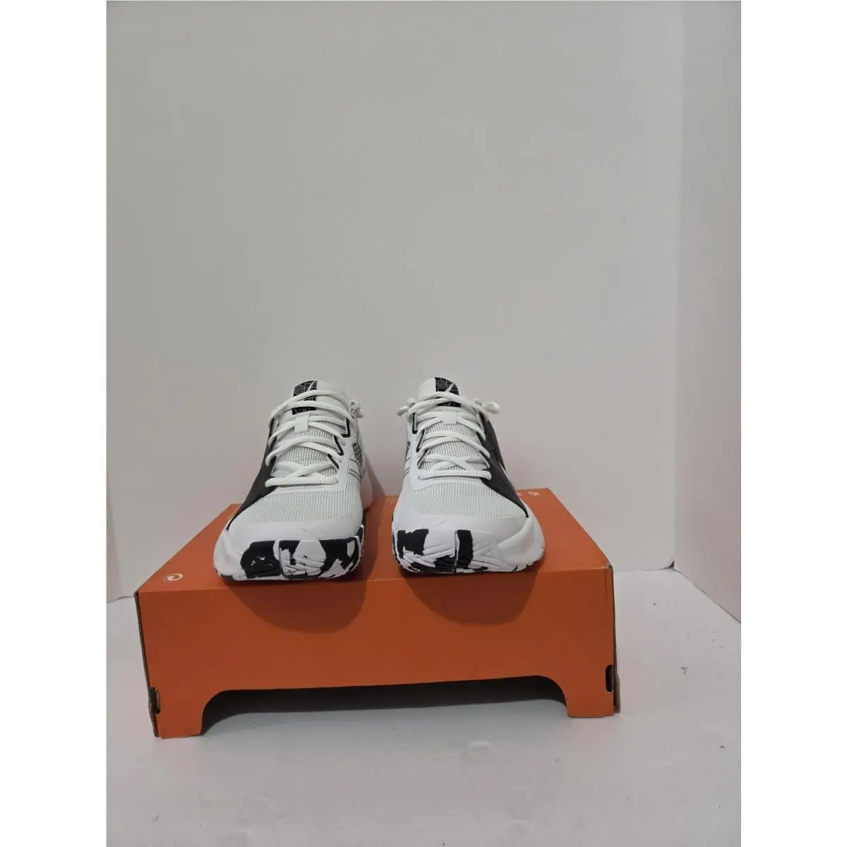Nike shoes - Nike Zoom Challenge - Zoom Challenge - FQ4155-100 - White (UPC: 196974706113) 1