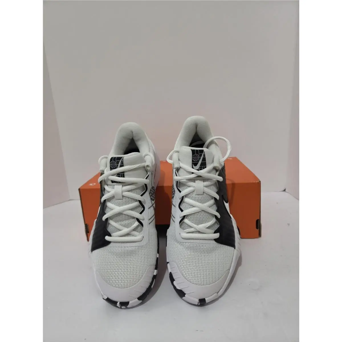 Nike shoes - Nike Zoom Challenge - Zoom Challenge - FQ4155-100 - White (UPC: 196974706113) 2