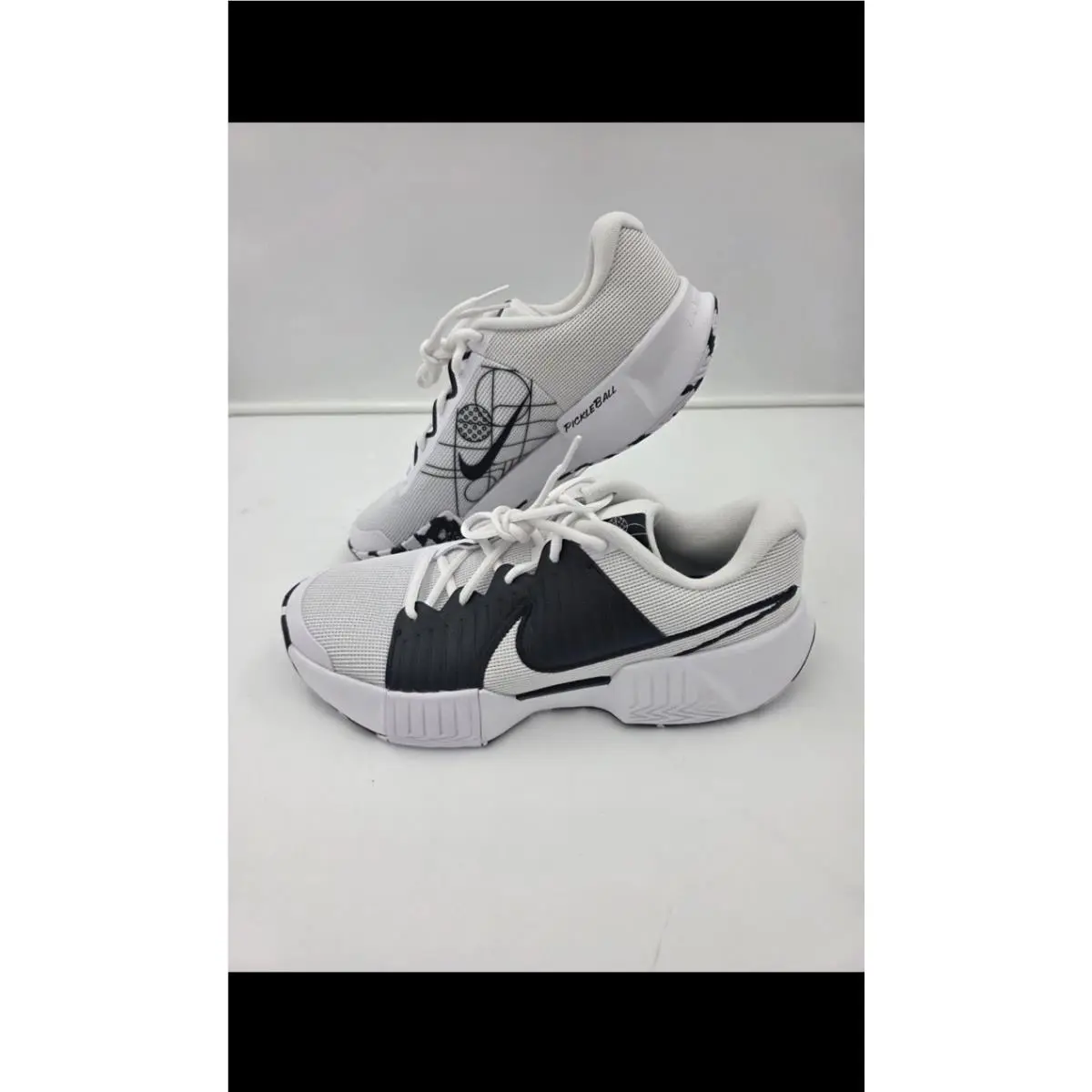 Nike shoes - Nike Zoom Challenge - Zoom Challenge - FQ4155-100 - White 0
