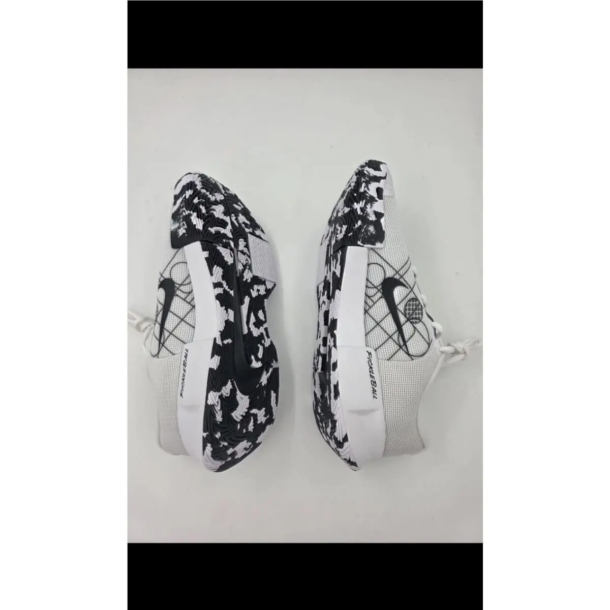 Nike shoes - Nike Zoom Challenge - Zoom Challenge - FQ4155-100 - White 3