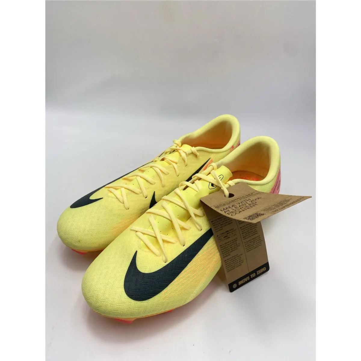 Nike shoes - Nike Zoom Vapor - Zoom Vapor - FQ8377-800 - Blue (UPC: 197597366647) 2