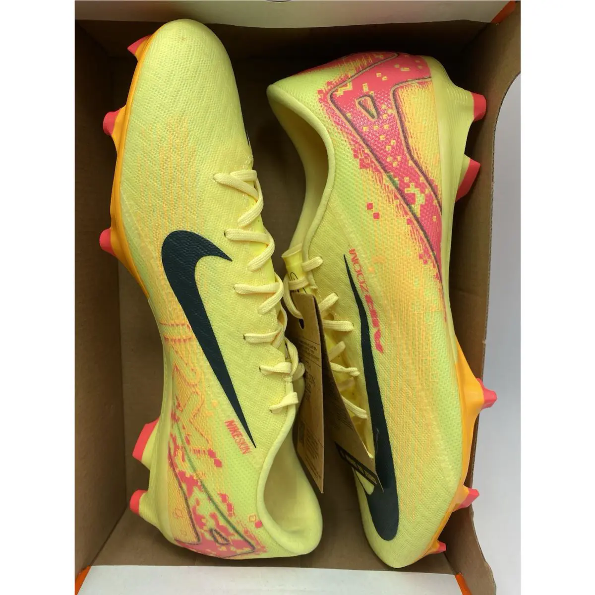 Nike shoes - Nike Zoom Vapor - Zoom Vapor - FQ8377-800 - Blue (UPC: 197597366647) 5