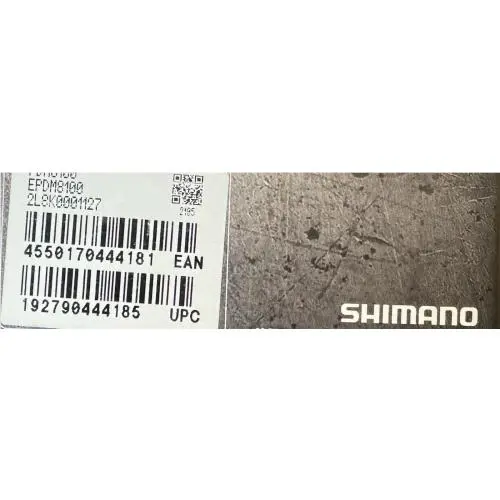 Shimano  - Shimano Pd M8100 XT 2