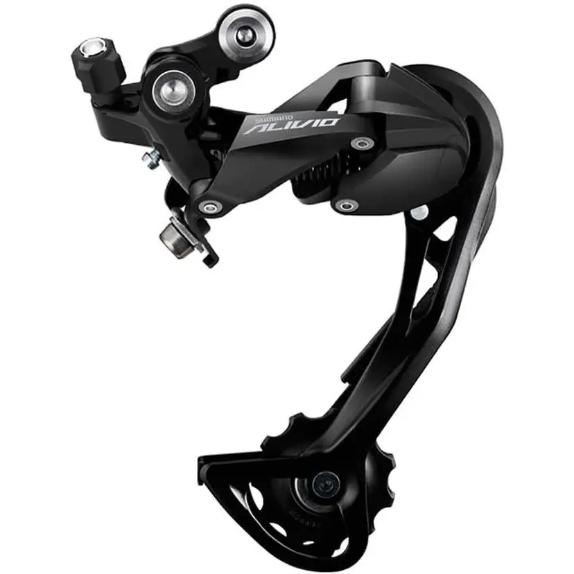 Shimano  - ERDM3100SGS - ERDM3100SGS - Black 1