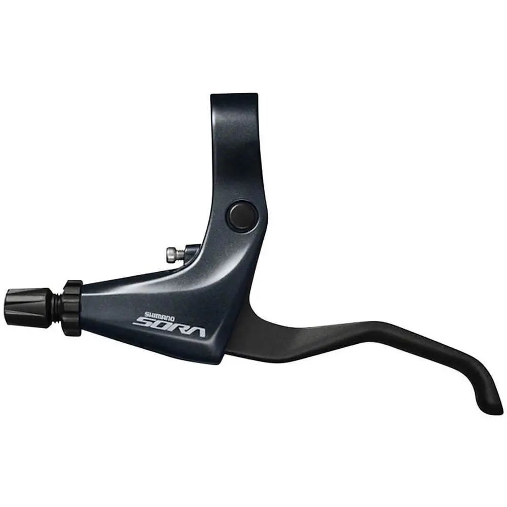 Shimano  - BLR3000 - BLR3000 - Black 1