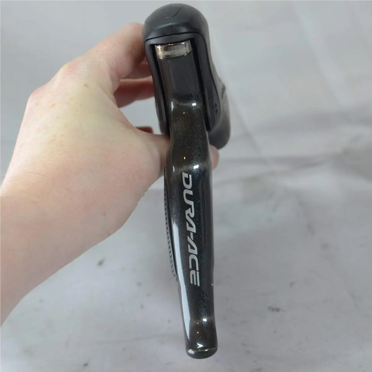 Shimano Dura Ace Di2 7900 ST-7970 Right/rear Electronic Shifter 10 Speed