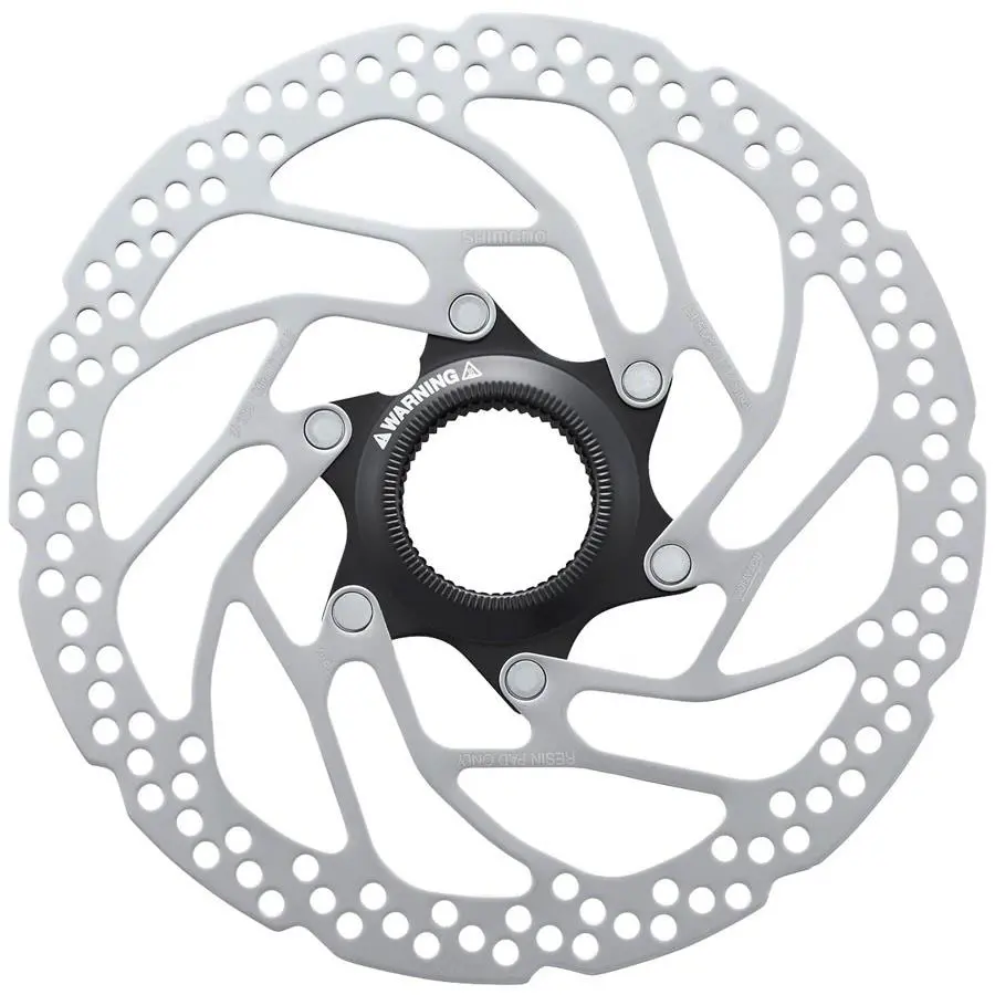 Shimano  - RT-EM300 Disc Brake Rotor - Disc Brake Rotor - ERTEM300M (UPC: 192790443157) 0