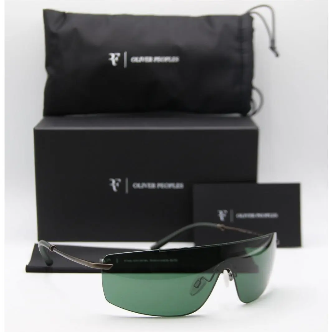 Oliver Peoples Roger Federer OV 1344S 533971 R-5 Sunglasses 130 MM